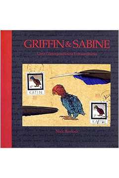 Griffin e Sabine: uma Correspondência Extraordinária