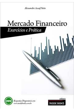 Mercado Financeiro - Exercicios e Pratica