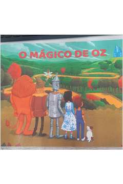 o Mágico de Oz Livro para Ler e Pintar Colorir pdf 122