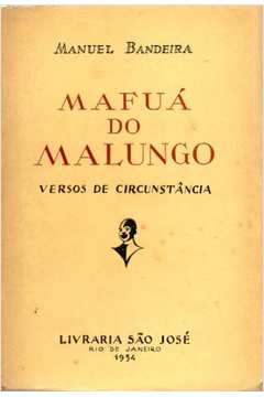 Mafuá do Malungo