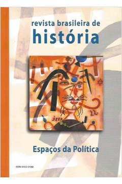 Revista Brasileira de História N°. 42, Vol. 21