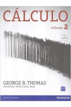 Cálculo - Volume 2 - 12ª Edição