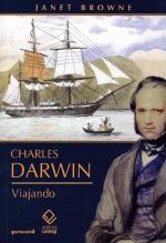 Charles Darwin - Viajando