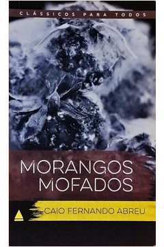 Morangos Mofados
