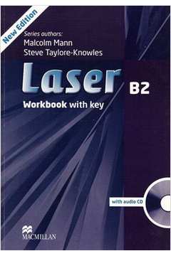 Laser B2 - Workbook