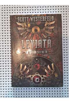 Leviatã: a Missão Secreta