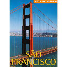 Guia de Viagem São Francisco