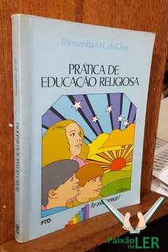 Prática de Educação Religiosa - por Onde Começar