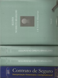 Contrato de Seguro Interpretaçao Seguro no Direito Brasileiro