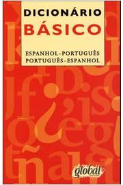 Dicionário Básico Espanhol - Português - Português - Espanhol
