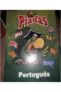 Piadas Português