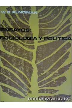 Ensayos: Sociologia y Política