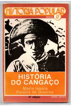 História do Cangaço