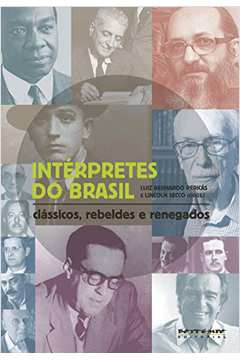 Interpretes do Brasil