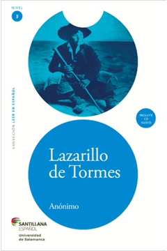 Lazarillo de Tormes - Nivel 3