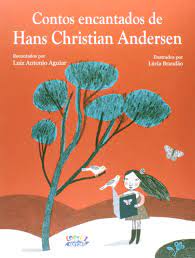 Contos Encantados de Hans Christian Andersen