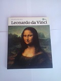 Grandes Mestres Leonardo da Vinci