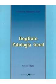 Livro: Bogliolo Patologia Geral - Geraldo Brasileiro Filho ...