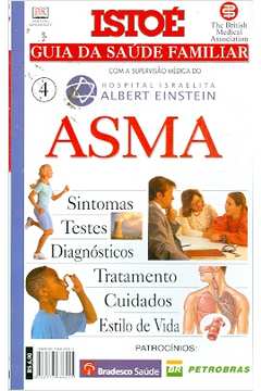Guia de Saúde Familiar - Asma