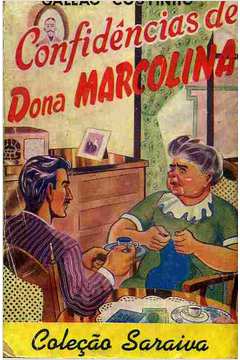 Confidências de Dona Marcolina