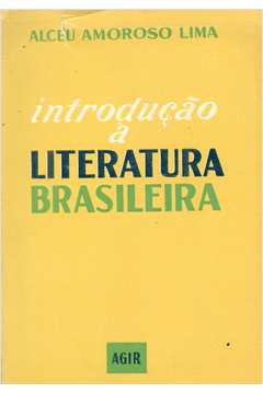 Introdução à Literatura Brasileira
