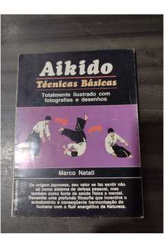 Aikido - Técnicas Básicas
