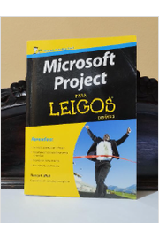 Microsoft Project para Leigos