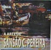 A Arte de Sansão C. Pereira