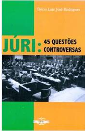 Júri - 45 Questões Controversas