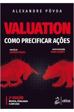 Valuation : Como Precificar Ações