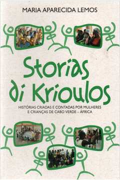 Storias Di Krioulos