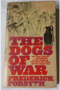 The Dogs of War