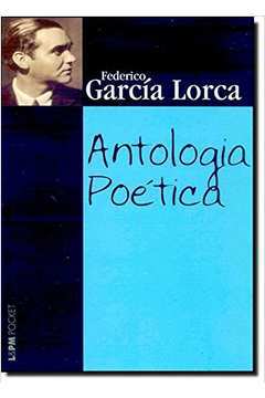 Antologia Poética - Edição de Bolso