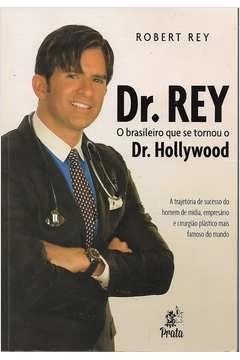 Dieta Dr Rey - A Unica Dieta Que Realmente Funciona (Em Portugues do  Brasil): Robert Rey: 9788586307720: : Books