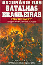 Dicionário das Batalhas Brasileiras