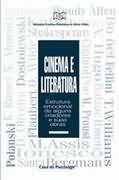 Cinema e Literatura - Estrutura Emocional de Alguns Criadores
