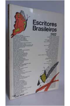Escritores Brasileiros 1.