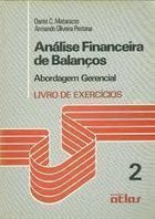 Análise Financeira de Balanços  Volume  2