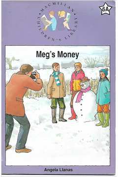 Megs Money