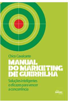 Manual do Marketing de Guerrilha
