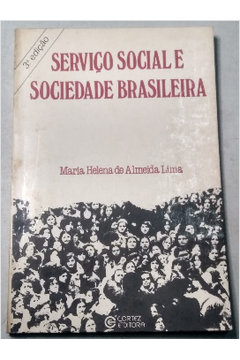 Serviço Social e Sociedade Brasileira
