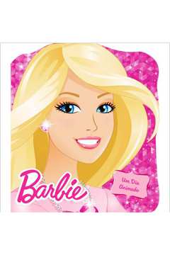 Barbie - um Dia Animado