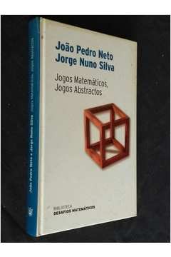 Jogos Velhos, Regras Novas de Jorge Nuno Silva e João Pedro Neto - Livro -  WOOK
