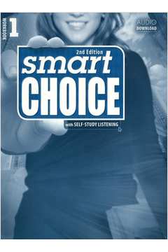Smart  Choice 2 Wb - 2nd Ed