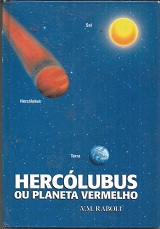Hercólubus Ou Planeta Vermelho