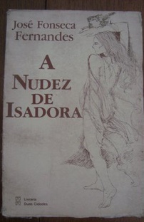 A Nudez de Isadora