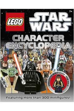 Star Wars Character Encyclopedia