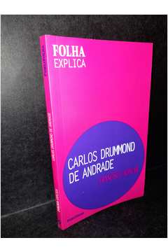 Folha Explica Carlos Drummond de Andrade