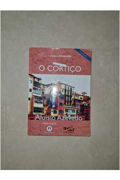 O Cortiço - Paulus Editora