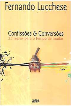 Confissões & Conversões